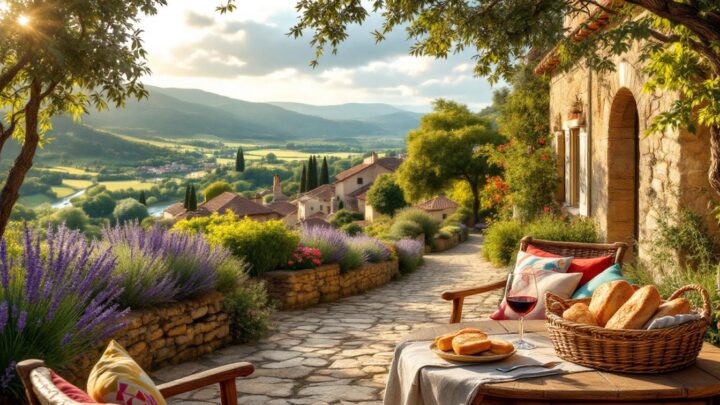 Meilleurs sites de locations de vacances pour Najac : Conseils pour un choix éclairé