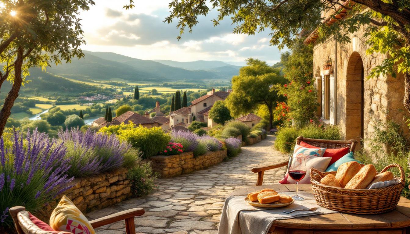 découvrez les meilleurs sites de locations de vacances pour najac et profitez de conseils pratiques pour choisir l'hébergement idéal pour un séjour inoubliable.