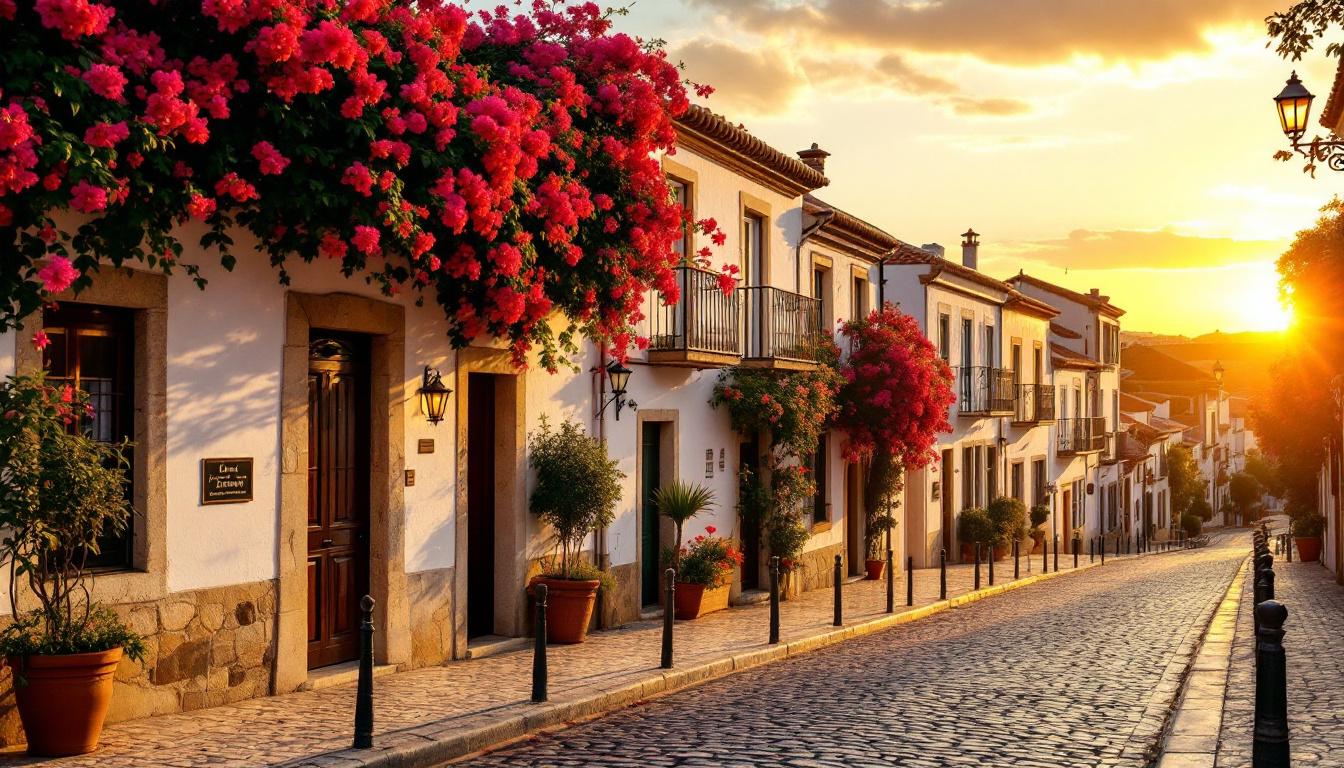 découvrez les meilleurs sites de locations de vacances à tavira, en algarve. trouvez votre hébergement idéal grâce à notre guide complet et profitez pleinement de votre séjour.