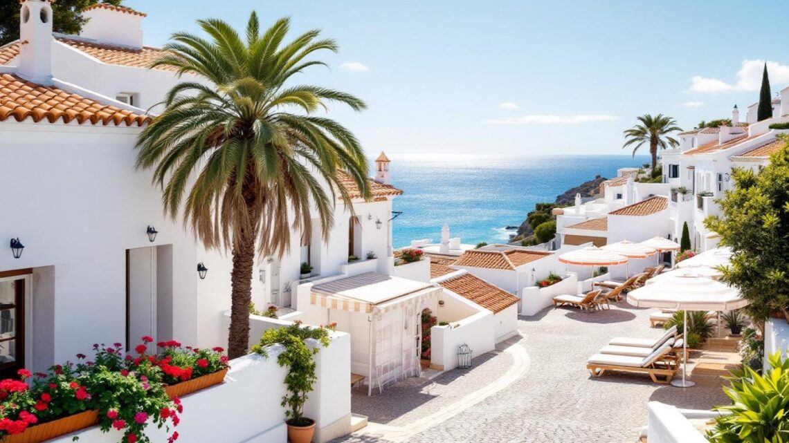 Meilleurs sites de locations de vacances pour Tavira (Algarve) : Votre guide