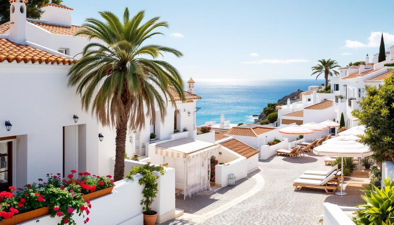 découvrez les meilleurs sites de locations de vacances à tavira, algarve. trouvez facilement votre hébergement idéal pour un séjour inoubliable au portugal.