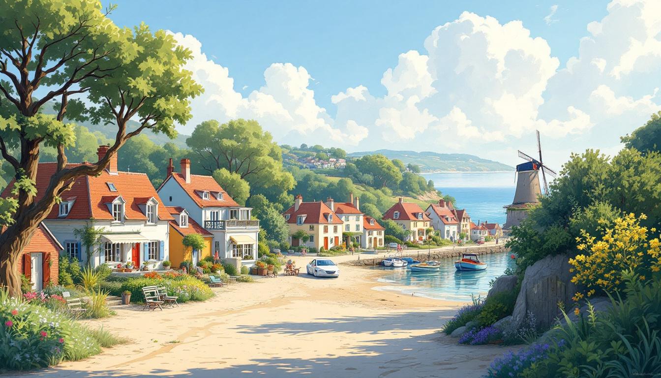 découvrez notre comparaison des meilleurs sites de locations de vacances pour l'île de ré, avec avis détaillés pour choisir l'hébergement idéal lors de votre séjour.