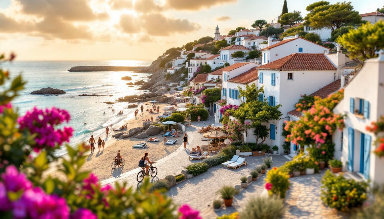 découvrez notre guide complet des meilleurs sites de locations de vacances pour l'île de ré. comparez les offres, lisez les avis et trouvez l'hébergement idéal pour votre séjour sur cette magnifique île.