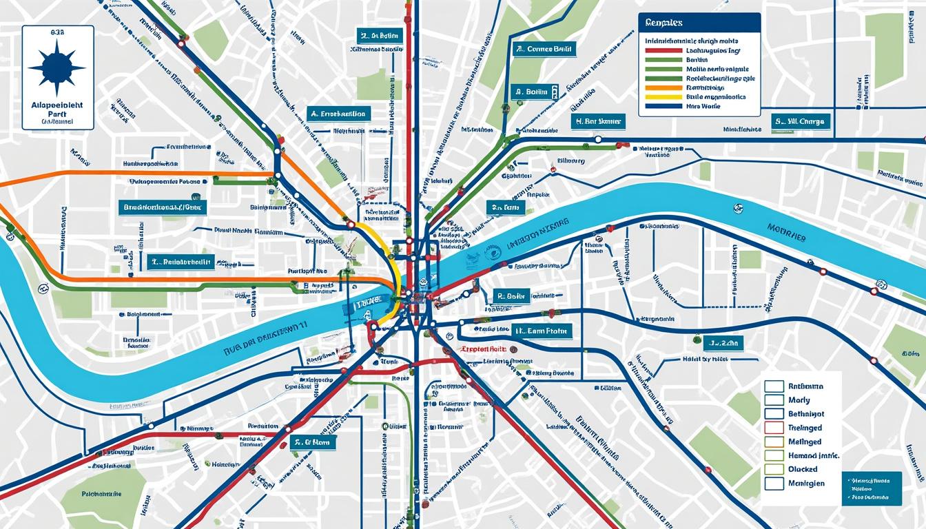 découvrez un itinéraire amusant pour visiter berlin en 4 jours avec vos enfants, alliant culture, divertissement et activités adaptées à toute la famille.