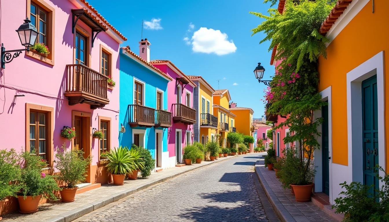 découvrez nos conseils pratiques pour un séjour inoubliable à aguimes. explorez ses charmes, profitez des meilleures activités et préparez votre voyage en toute sérénité.