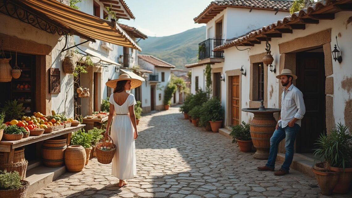 Séjour à Aguimes : conseils pratiques pour un voyage inoubliable