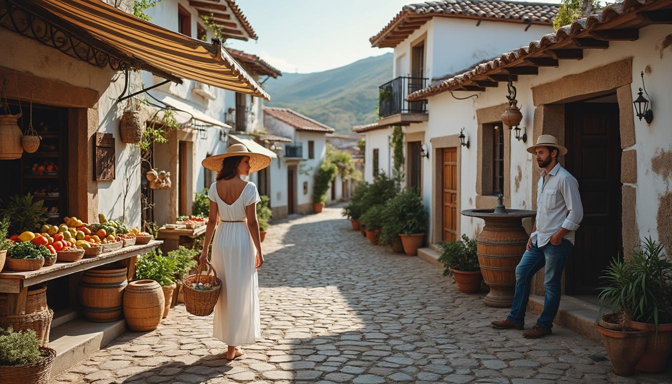 découvrez nos conseils pratiques pour un séjour inoubliable à aguimes. préparez votre voyage avec astuces, attractions incontournables et informations utiles pour profiter pleinement de cette destination.