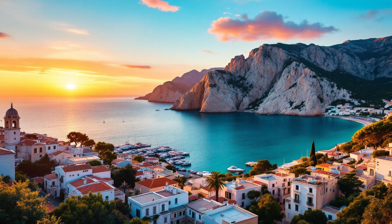 découvrez le top 10 des meilleurs sites de locations de vacances à cassis en 2026 pour trouver votre hébergement idéal et profiter d'un séjour inoubliable au bord de la mer méditerranée.