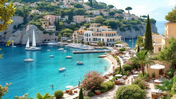 Top 10 des meilleurs sites de locations de vacances pour Cassis en 2026