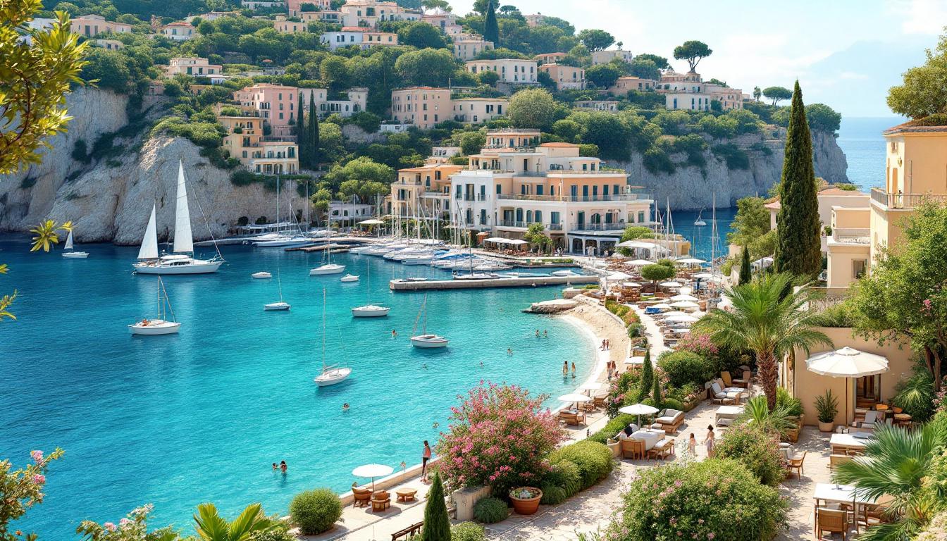 découvrez le top 10 des meilleurs sites de locations de vacances à cassis en 2026 pour trouver facilement votre hébergement idéal au bord de la méditerranée.