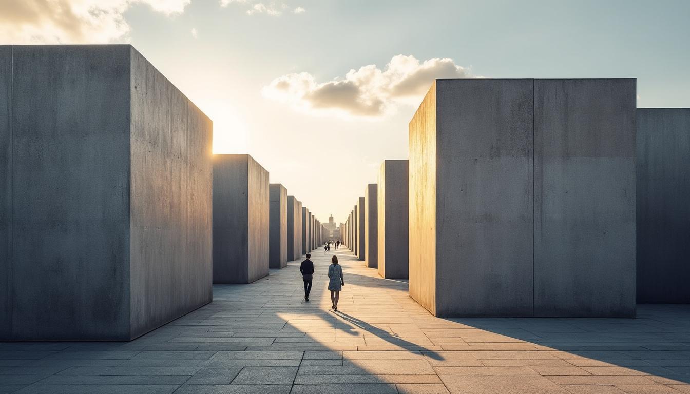 découvrez berlin en 4 jours avec notre guide des meilleurs quartiers à explorer, alliant histoire, culture et vie locale pour un séjour inoubliable.