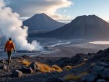 Volcans Chiliques : un écosystème unique à explorer