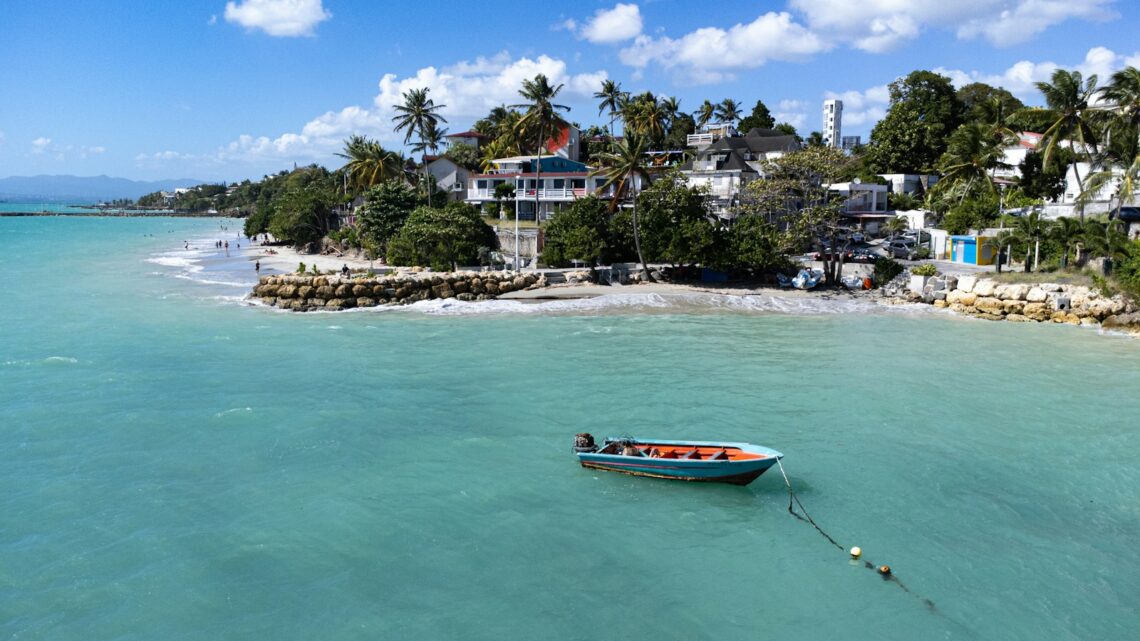 Le climat parfait de la Guadeloupe en février 2024 pour vos vacances