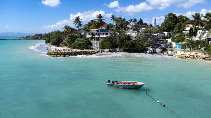 Le climat parfait de la Guadeloupe en février 2024 pour vos vacances