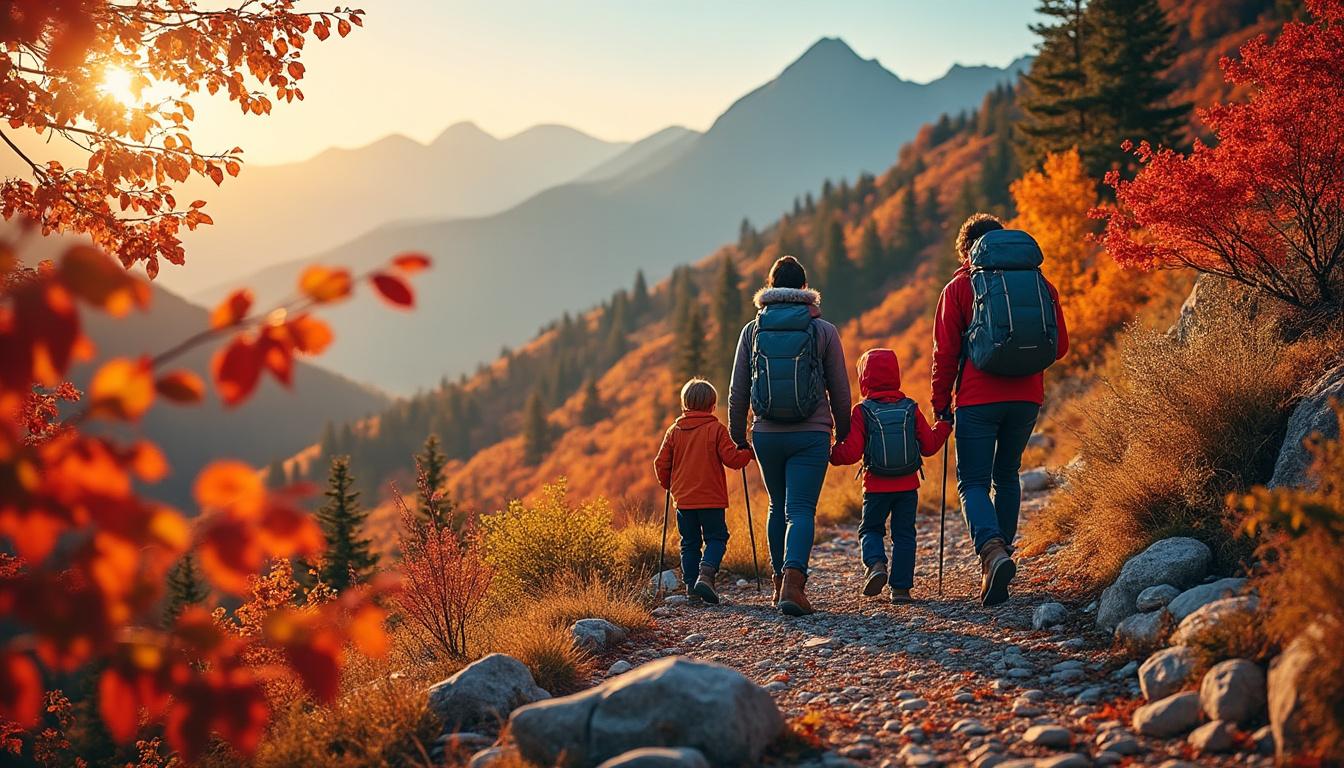 découvrez l'albanie en famille avec notre guide des destinations incontournables à explorer ensemble, entre nature, culture et aventure pour petits et grands.