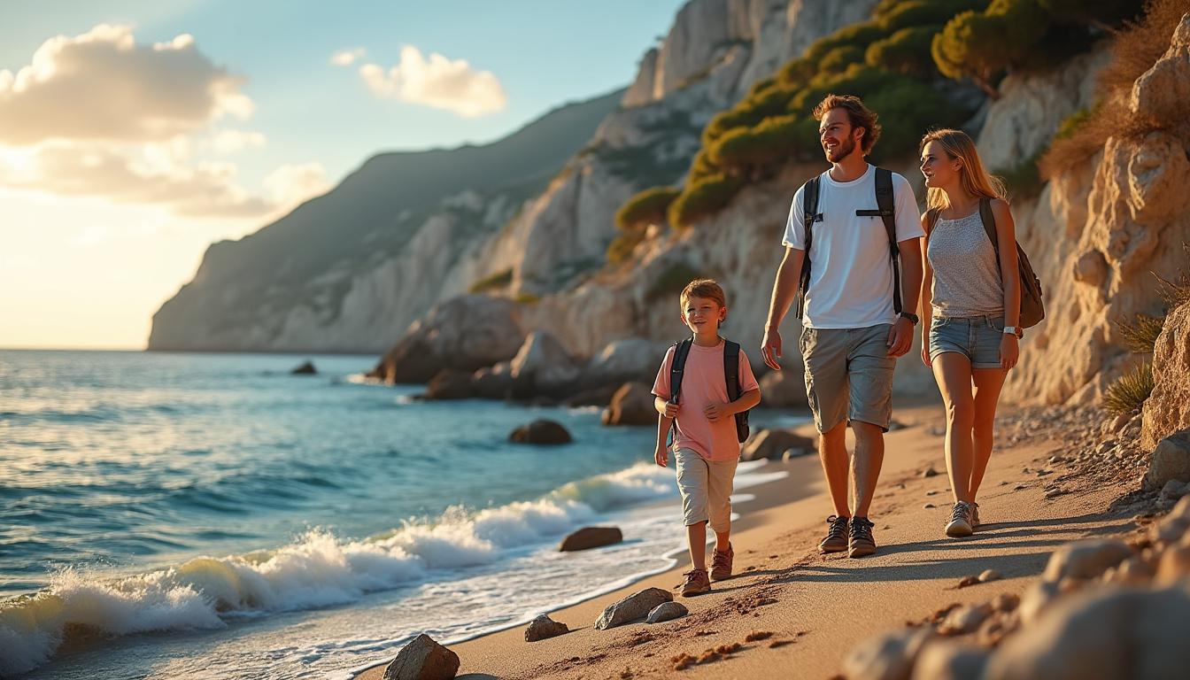 découvrez les meilleures destinations en albanie pour des vacances en famille inoubliables. explorez ensemble des sites incontournables adaptés à tous les âges.