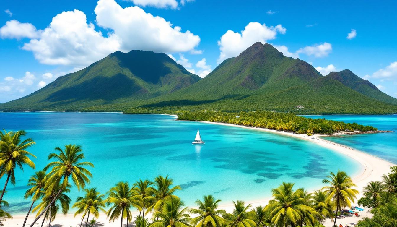 découvrez nos conseils incontournables pour préparer votre voyage à mayotte et vivre une expérience exceptionnelle entre plages paradisiaques, culture locale et nature préservée.