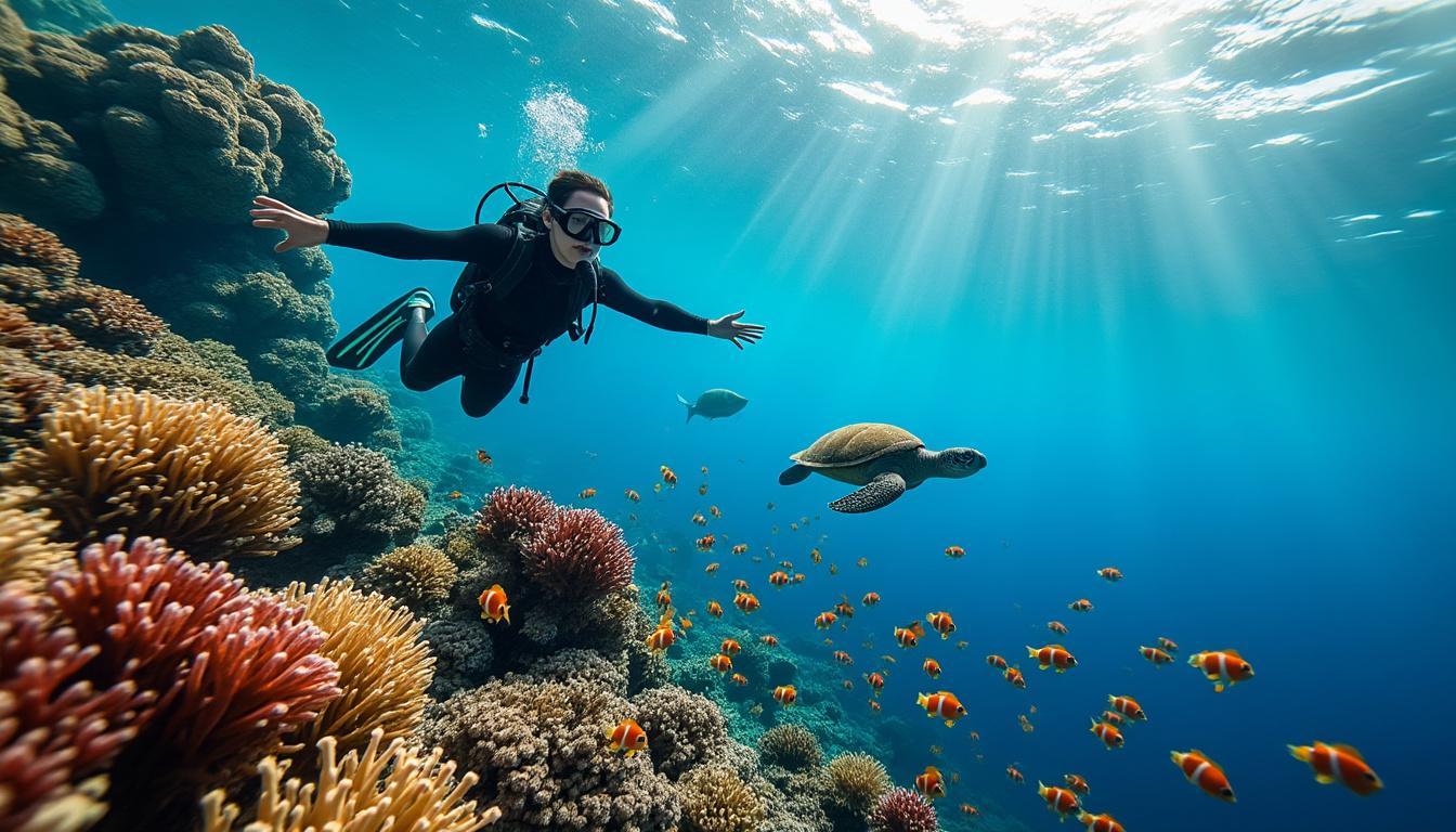 découvrez comment se rendre à pulau weh, sumatra en indonésie, avec nos conseils pratiques et astuces pour un voyage réussi et sans stress.