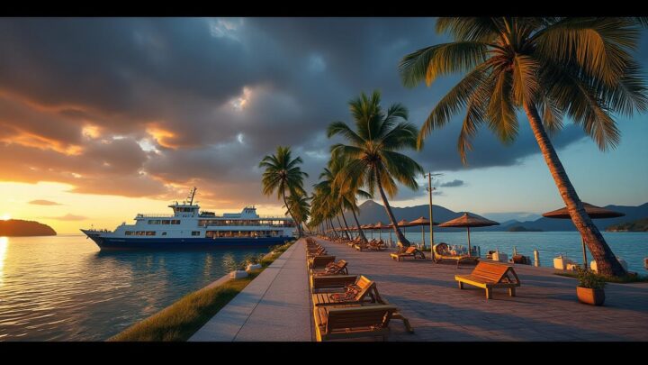 Comment se rendre à Sumatra : Pulau Weh en Indonésie : conseils et astuces