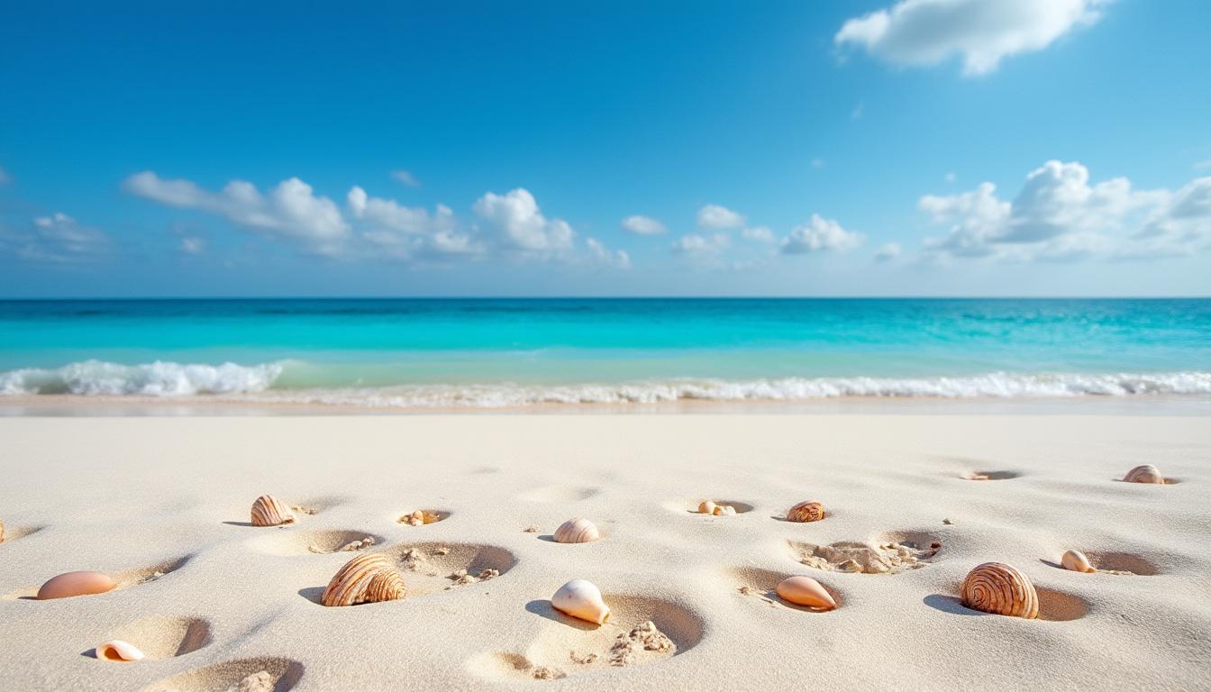 explorez l'île de jerba et plongez dans ses traditions uniques, ses paysages enchanteurs et son riche patrimoine culturel.