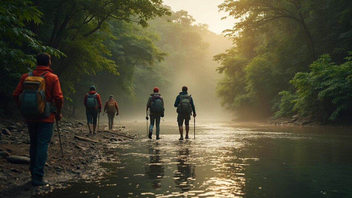 Découvrez les secrets d’un voyage en Costa Rica : avis d’experts