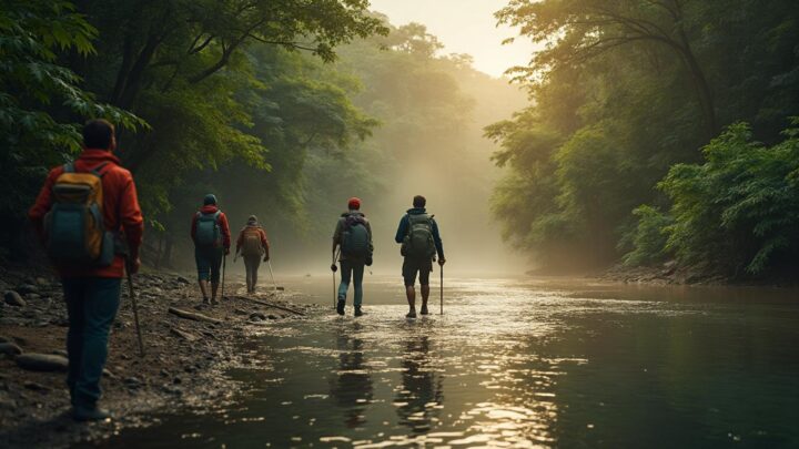 Découvrez les secrets d&rsquo;un voyage en Costa Rica : avis d&rsquo;experts