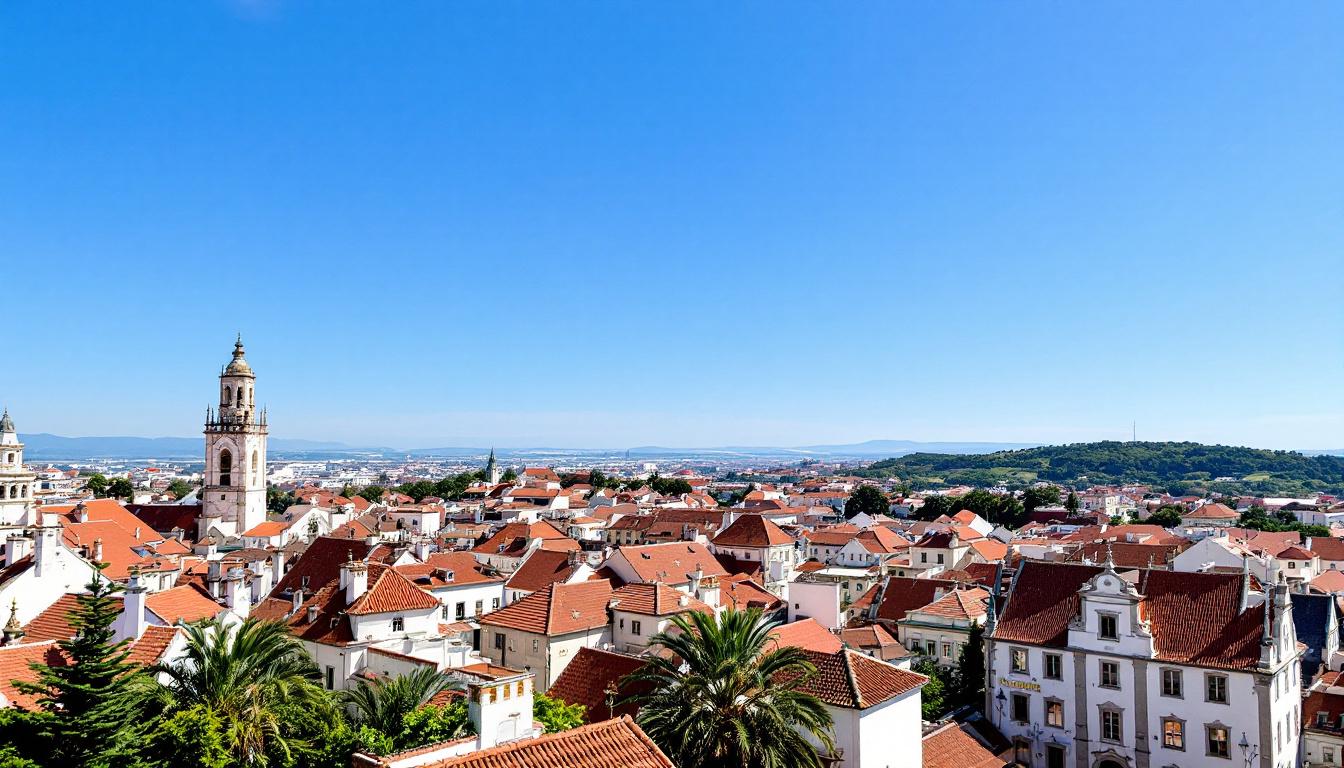 découvrez les meilleurs sites de locations de vacances à braga, dans la région nord, pour une retraite paisible et relaxante. trouvez votre hébergement idéal pour un séjour inoubliable.