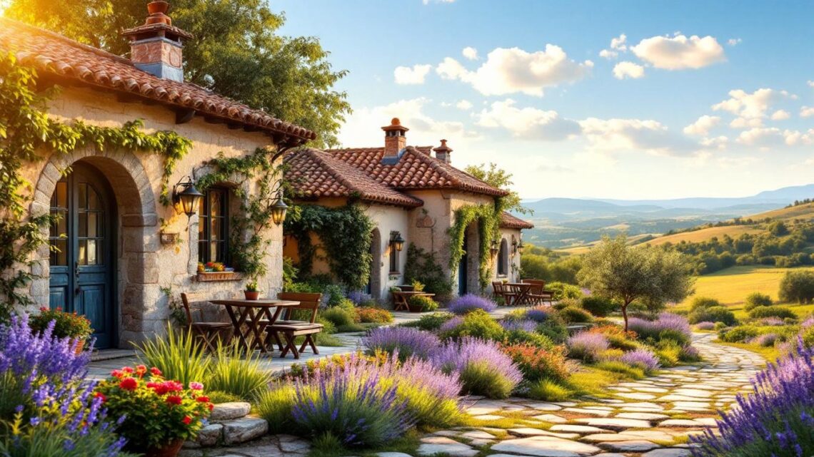 Explorez les meilleurs sites de locations de vacances à Braga (Région Nord) pour une retraite paisible