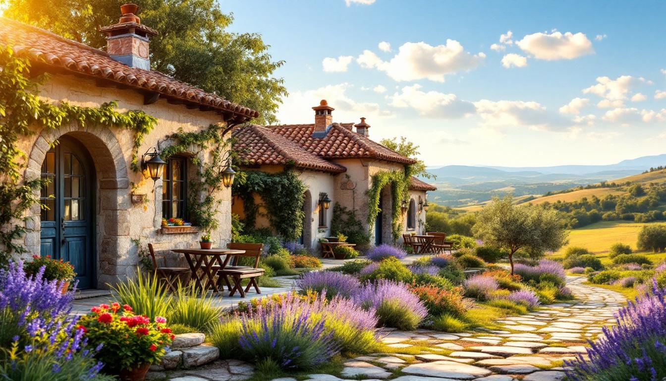découvrez les meilleurs sites de locations de vacances à braga, dans la région nord, pour une retraite paisible. profitez d'un séjour relaxant dans des logements confortables et bien situés.