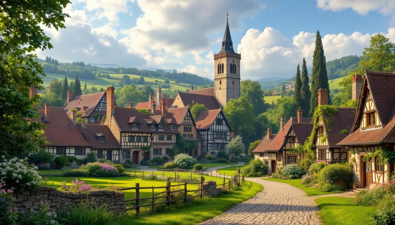 découvrez les meilleurs sites pour réserver votre location de vacances à flavigny-sur-ozerain en famille. trouvez des hébergements adaptés pour un séjour inoubliable et confortable.