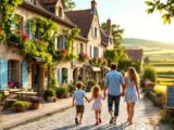 Explorez les meilleurs sites de locations de vacances pour Flavigny-sur-Ozerain en famille