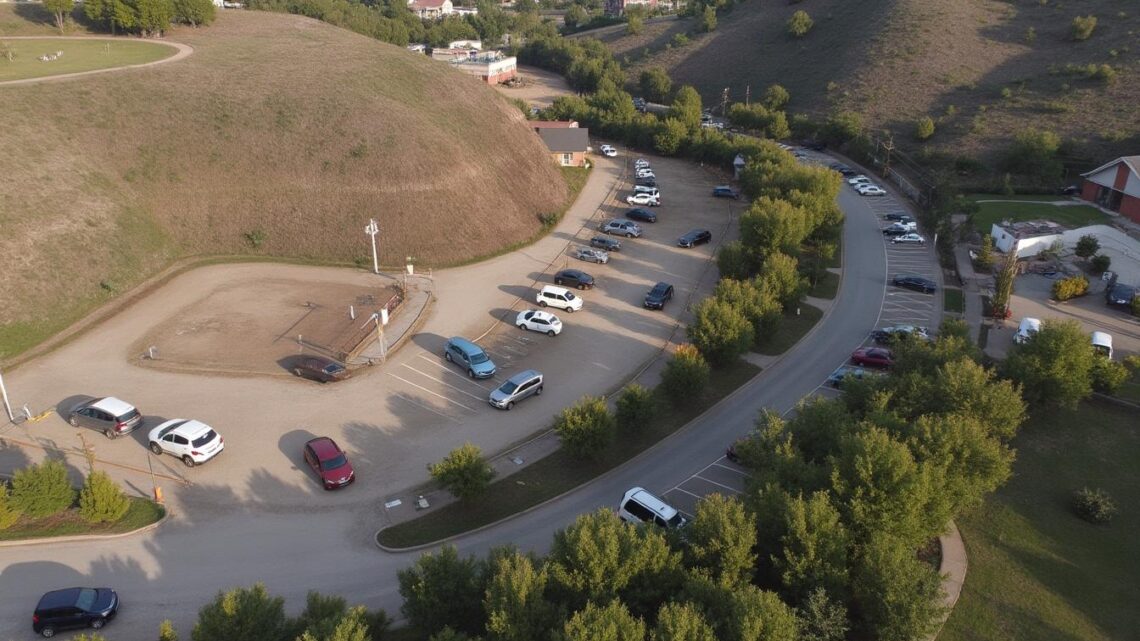 Fleuve en Q : Découvrez les fleuves commençant par Q