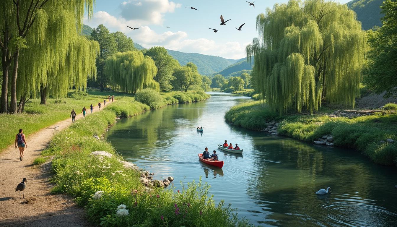 explorez notre liste complète des fleuves dont le nom commence par la lettre q. découvrez leurs caractéristiques, leur localisation et leur importance géographique.