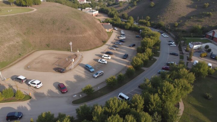 Fleuve en Q : Découvrez les fleuves commençant par Q