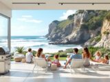 Les Meilleurs sites de locations de vacances pour Nazaré (Portugal) pour des familles