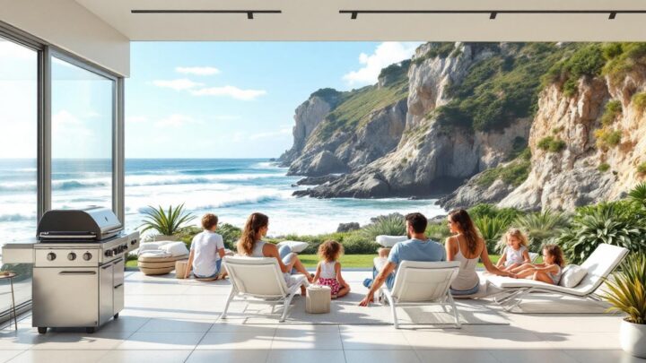 Les Meilleurs sites de locations de vacances pour Nazaré (Portugal) pour des familles
