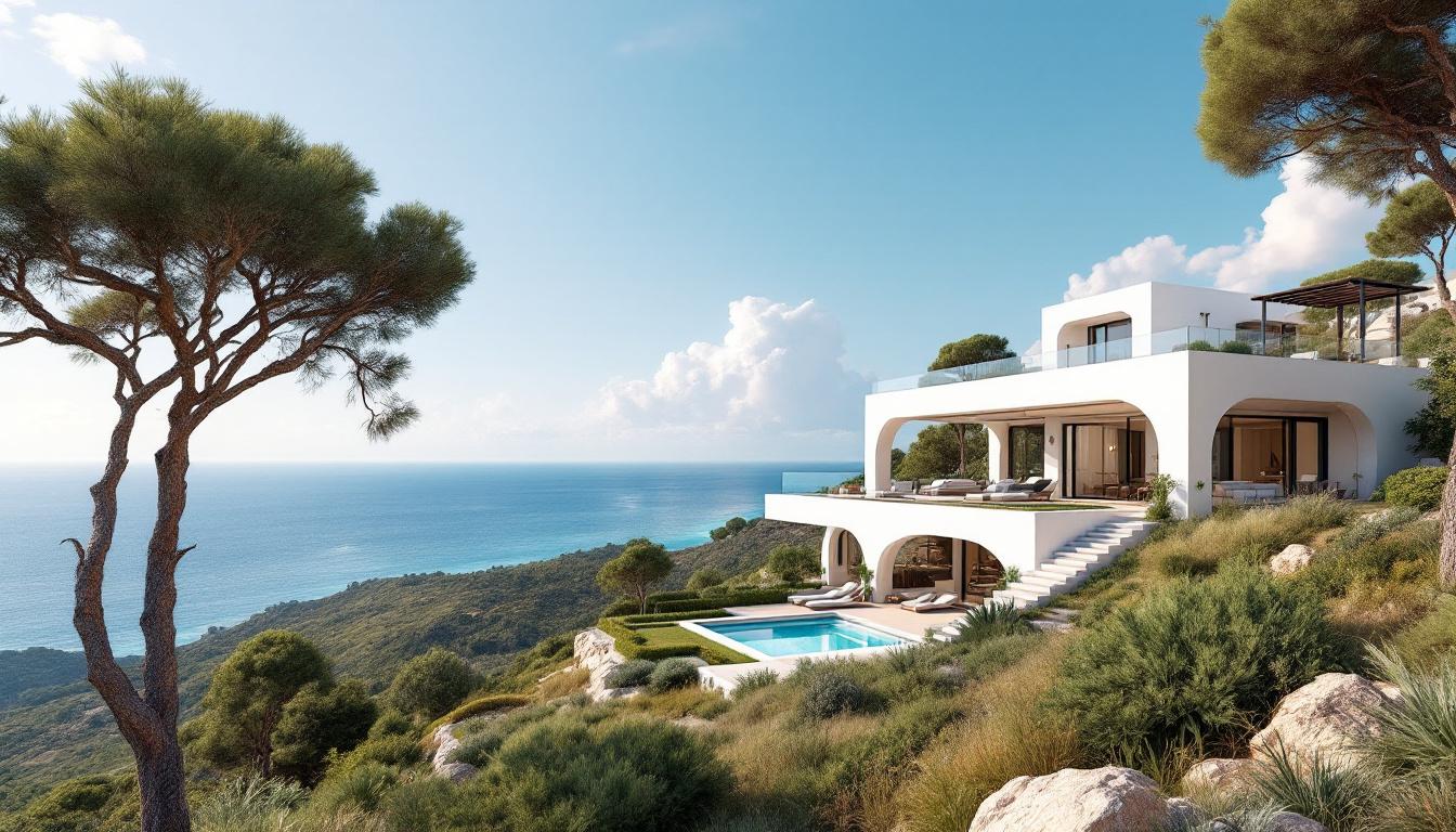 découvrez les incontournables des meilleurs sites de locations de vacances à ibiza, dans les baléares, pour trouver votre séjour parfait entre plages, culture et vie nocturne.