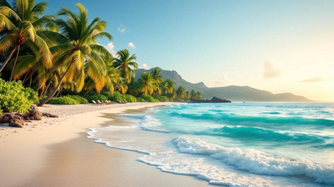 Les meilleures périodes pour profiter des prix d’un voyage à Saint-Barthélemy