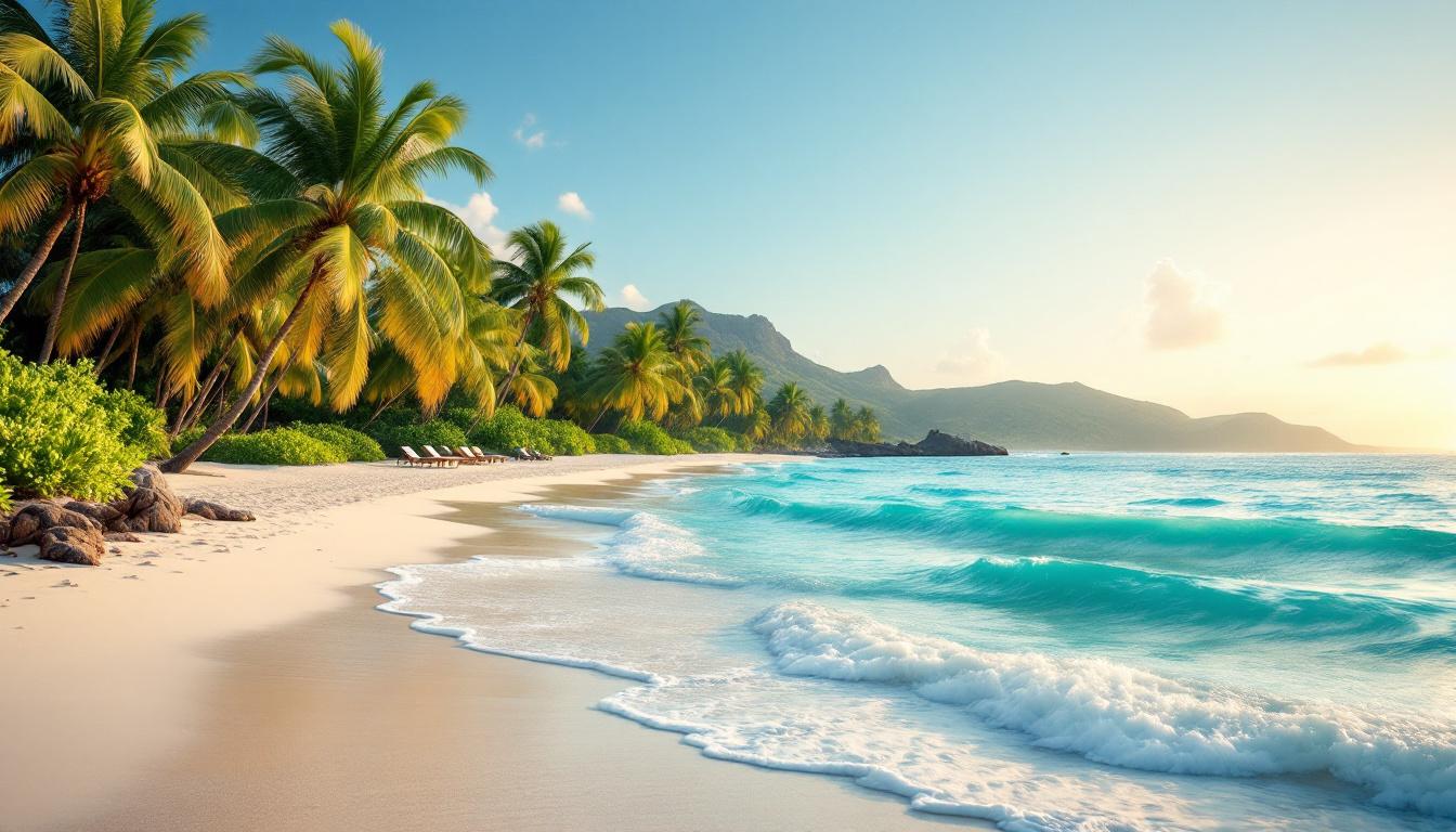 découvrez les meilleures périodes pour bénéficier des prix les plus avantageux lors de votre voyage à saint-barthélemy et préparez des vacances inoubliables au meilleur coût.