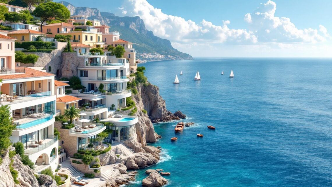 Les meilleurs sites de locations de vacances pour Gênes (Ligurie) et leurs offres exclusives