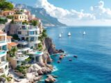 Les meilleurs sites de locations de vacances pour Gênes (Ligurie) et leurs offres exclusives