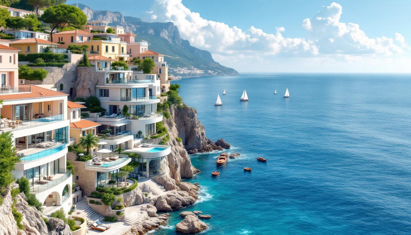 découvrez les meilleurs sites de locations de vacances à gênes, en ligurie, avec des offres exclusives pour un séjour inoubliable au cœur de la méditerranée.