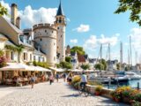 Les meilleurs sites de locations de vacances pour La Rochelle à ne pas manquer cet été