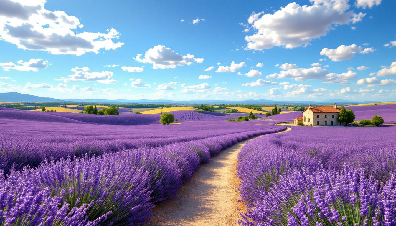 découvrez les meilleurs sites de locations de vacances dans le luberon en provence pour un séjour inoubliable. trouvez l'hébergement idéal parmi une sélection incontournable et profitez pleinement de cette superbe région.