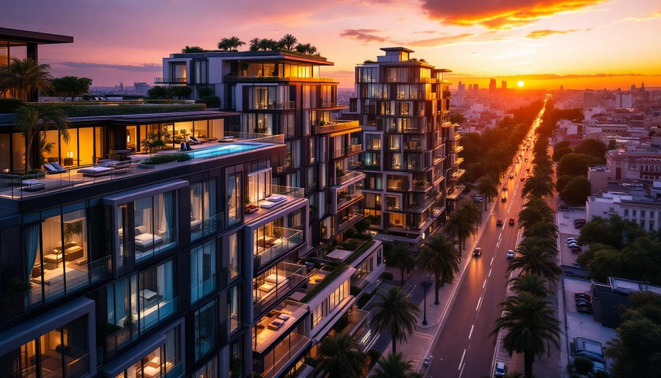 découvrez les meilleurs sites de locations de vacances à madrid, espagne, pour trouver l'hébergement idéal et vivre un séjour inoubliable au cœur de la capitale espagnole.