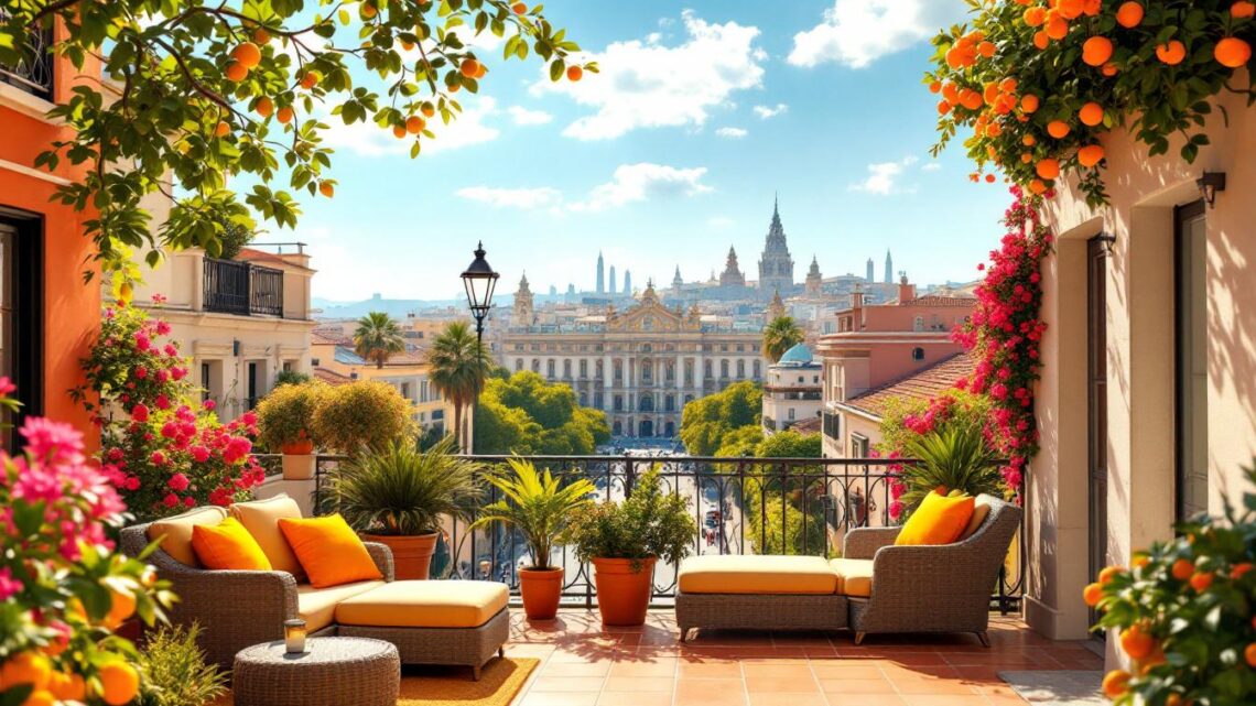 Les meilleurs sites de locations de vacances pour Madrid (Espagne) pour un séjour inoubliable