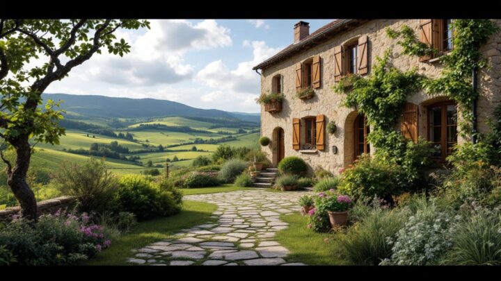 Les meilleurs sites de locations de vacances pour Millau à petits prix