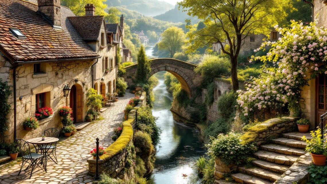 Les meilleurs sites de locations de vacances pour Rocamadour à ne pas manquer