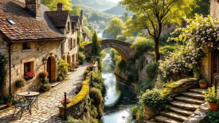 Les meilleurs sites de locations de vacances pour Rocamadour à ne pas manquer