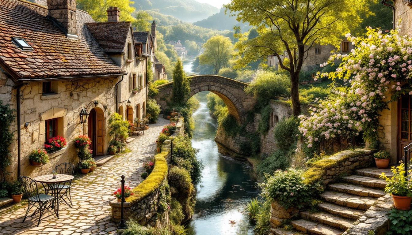 découvrez les meilleurs sites de locations de vacances à rocamadour pour un séjour inoubliable. trouvez les offres incontournables et profitez pleinement de votre escapade !